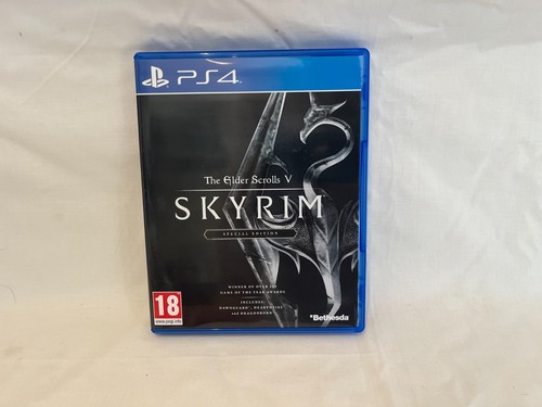 The elder scrolls skyrim - the, v
