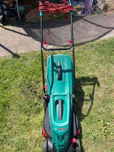 Bosch rotak 36cm 1400w - r,