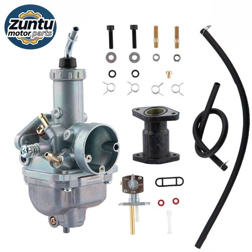 Carburetor carby kit - carby, for