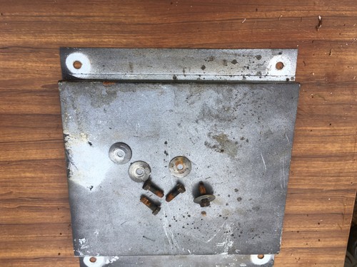 Morso squirrel stove spares - morso,