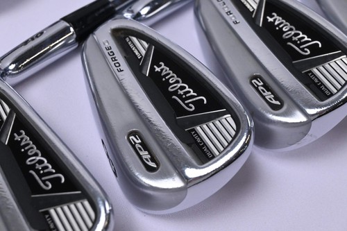 Titleist ap2 710 irons - titleist, /