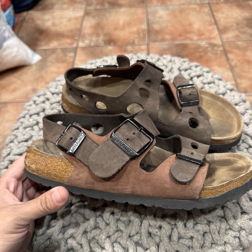 Tatami birkenstock two tone - tatami,