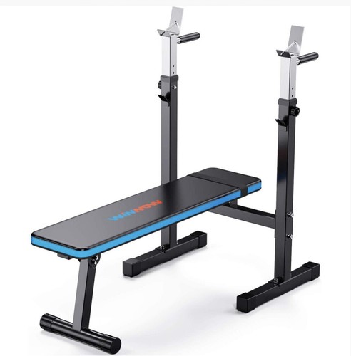 Winnow adjustable weight - winnow, bench