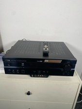 Yamaha DSP AX620 AV Amplifier
