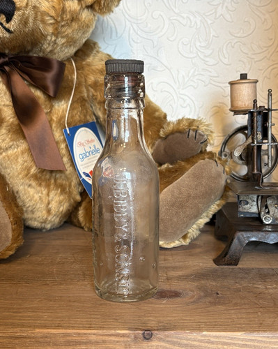 Small vintage antique - small,