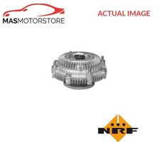 RADIATOR COOLING FAN CLUTCH