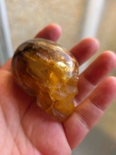 Amazing Golden Healer Quarts