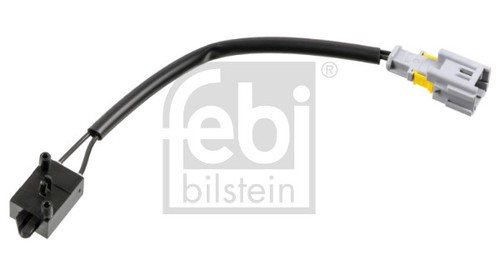 Febi bilstein switch clutch - bilstein,