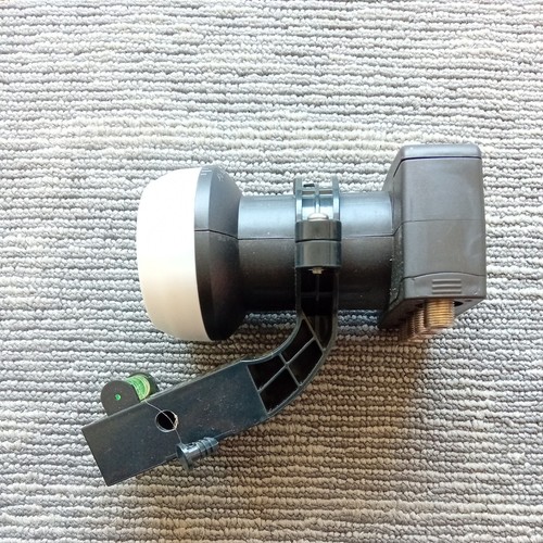 Quad lnb output labgear - lnb, 4
