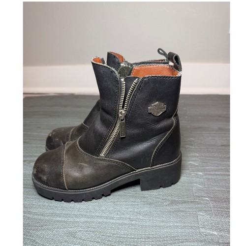 Harley davidson womens black - harley-davidson,