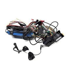 Parrot CK3100N Bluetooth Handsfree Car Kit