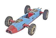 Vintage Triang Mini Hi-Way Le