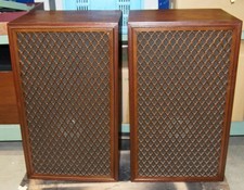 [Repaired] SANSUI [SP-LE8T] Speaker Speakers Pair Set Vintage w/genuine box