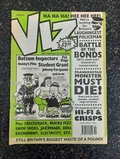 Viz comic 59 / in good