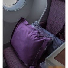 Thai Airways Royal Silk / New