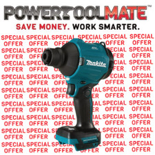 Makita DAS180Z 18v LXT