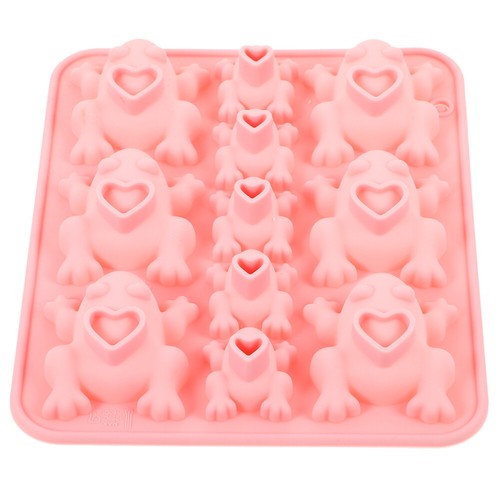 Chocolate mould fondant mold - chocolate,