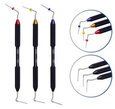 3X Dental Endodontic Buchanan