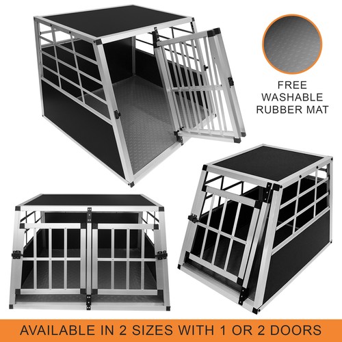 Pet transport cage - transport,