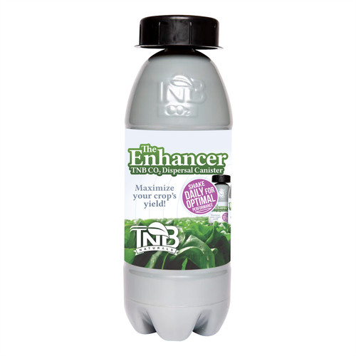 Tnb the enhancer co2 - tnb,