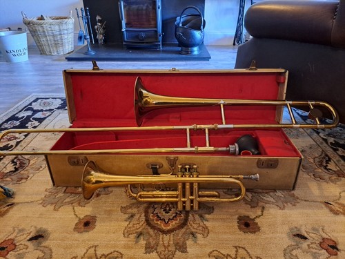 Invicta selmer brass - selmer, &