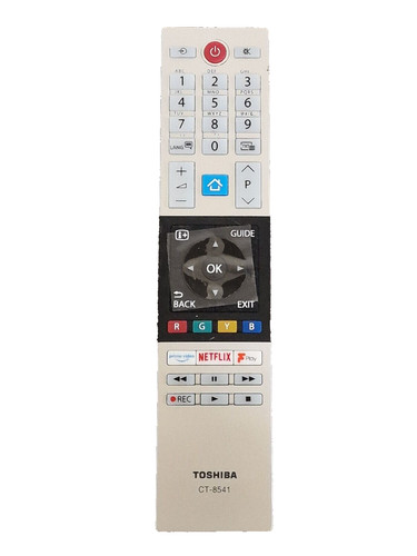 Genuine toshiba 8541 tv - genuine,