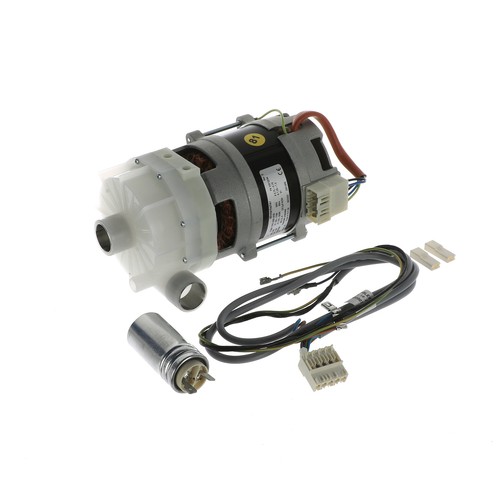 Winterhalter rinse booster - rinse,