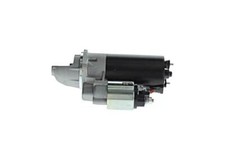 BOSCH Starter 1986S01255