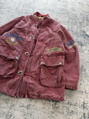 Vintage levis jacket - vintage,