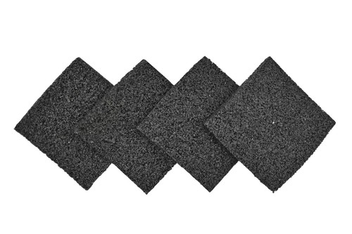 100 rubber anti - 100%, anti-vibration