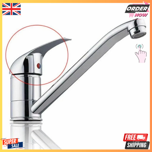 Modern kitchen sink mixer taps - modern,