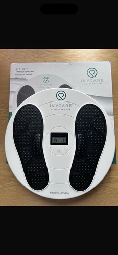 Ivycare foot circulation - foot,