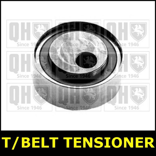 Timing belt tensioner - timing,
