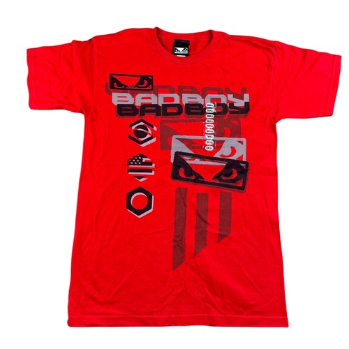 Vintage bad boy shirt men - bad, s