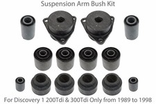 High Quality OEM Suspension