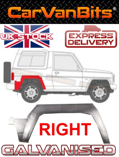 For daihatsu fourtrak rocky - fourtrak,