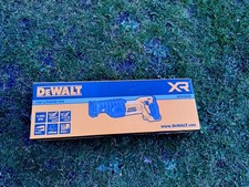 Dewalt DCS380N 18V XR