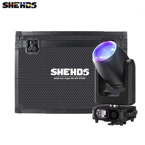Shehds 2in1 flightcase for - shehds,