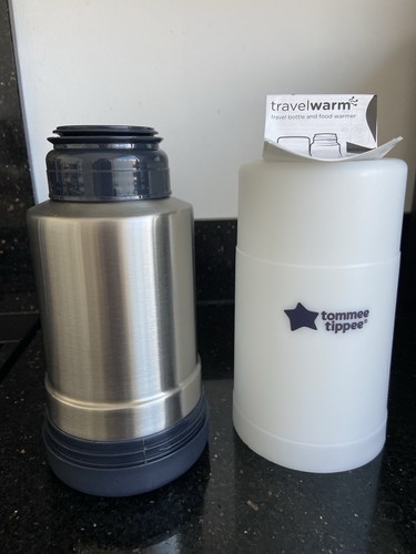 Tommee tippee 500ml - tommee,