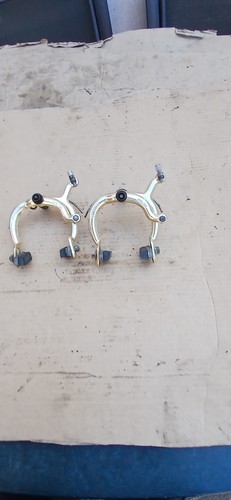 Raleigh burner bmx brake - ,