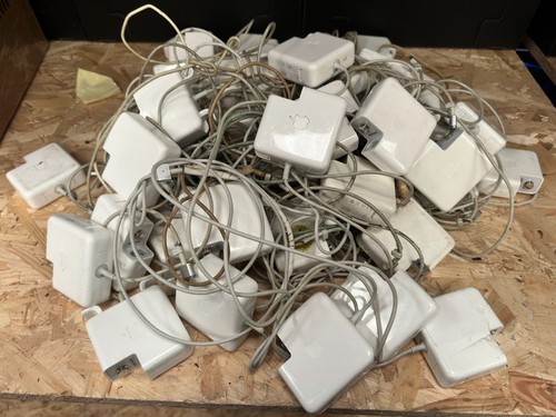 Genuine apple 60w magsafe - genuine,