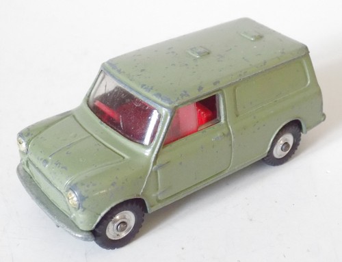 Corgi toys 450 - toys, mini