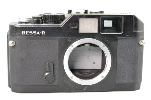 Voigtländer bessa 35mm - voigtländer,