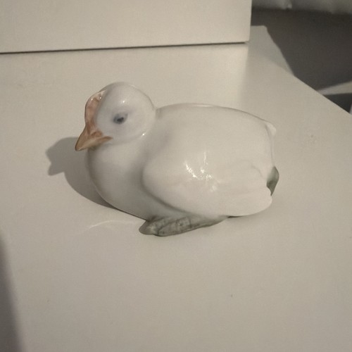 Royal copenhagen porcelain - royal,