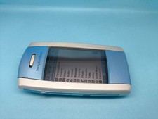 Sony Ericsson P800 Unlocked Mobile Phone Good Condition