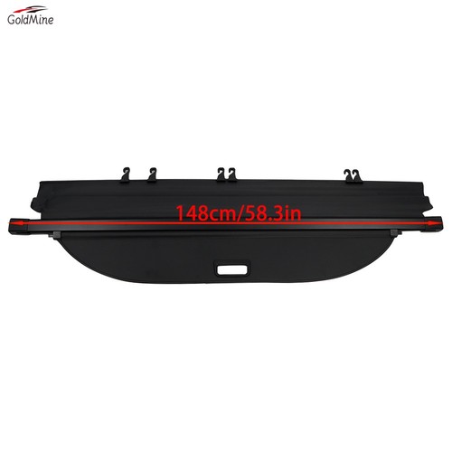 New parcel shelf cover - parcel,