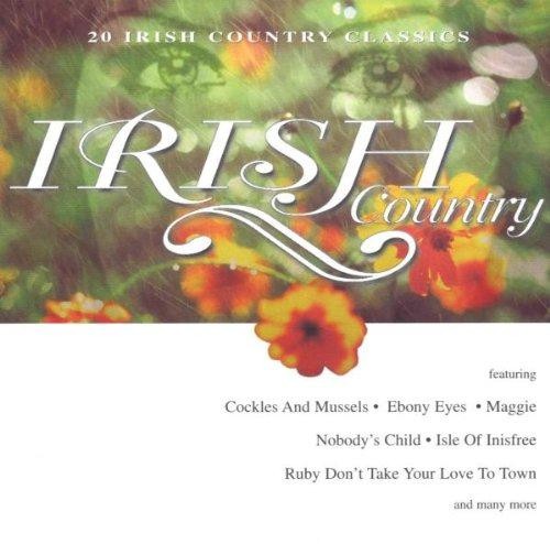 Irish country - irish,