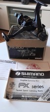 Shimano Fx 200 Quickfire 11 Fishing Reel
