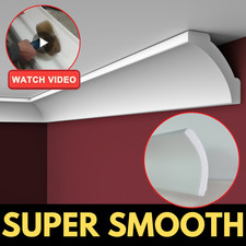 COVING Polystyrene SUPER