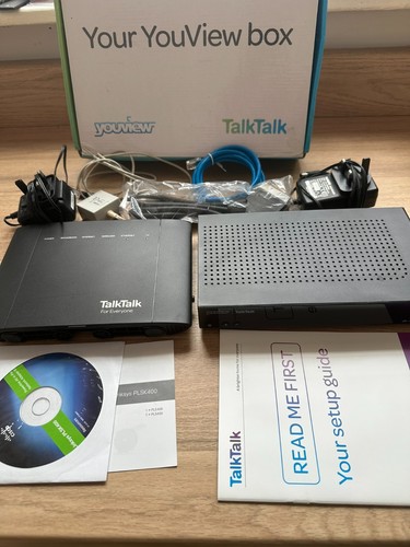Talktalk huawei youview - talktalk,